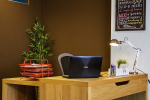 Tarifas coworking Móstoles
