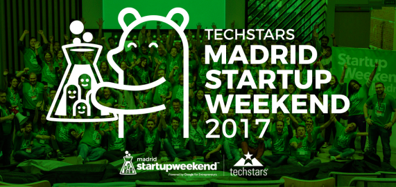 Startup Weekend Madrid