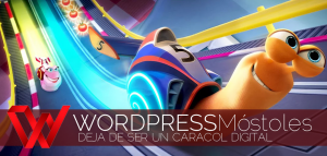 wordpressmostoles caracol digital
