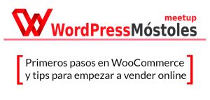 Meetup WordPress Mostoles